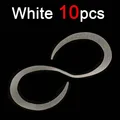 S Lumo white 10pcs