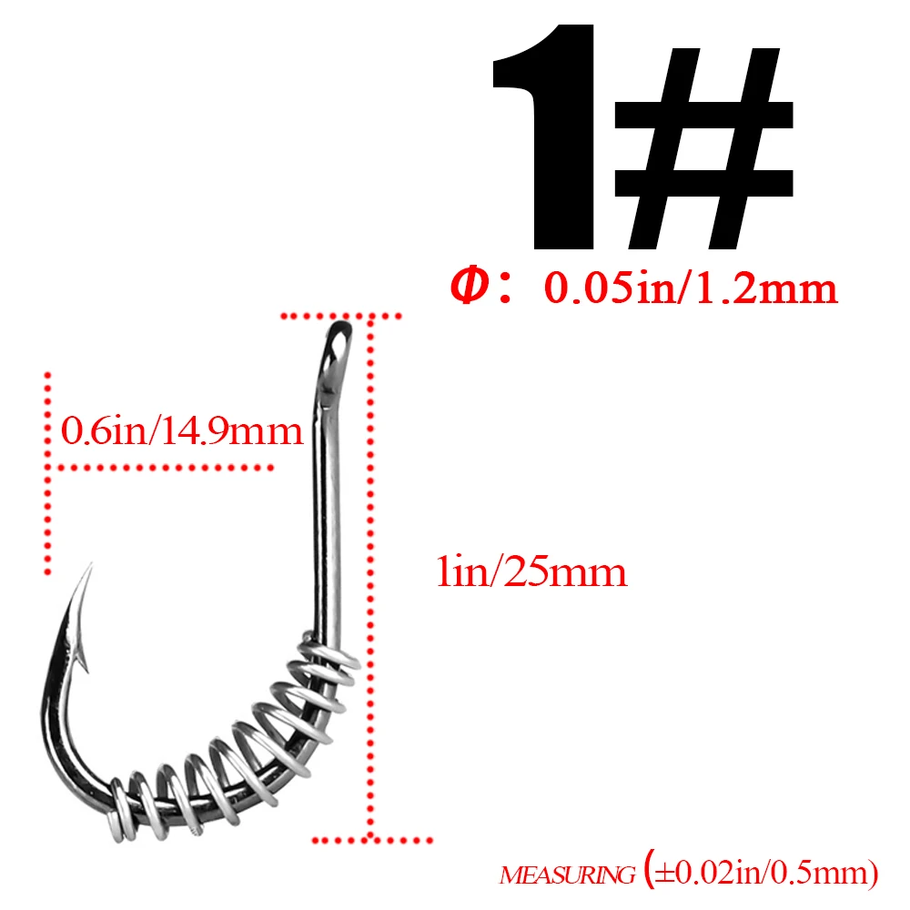 SIZE 1