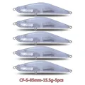 S 85mm-15.5g-5pcs