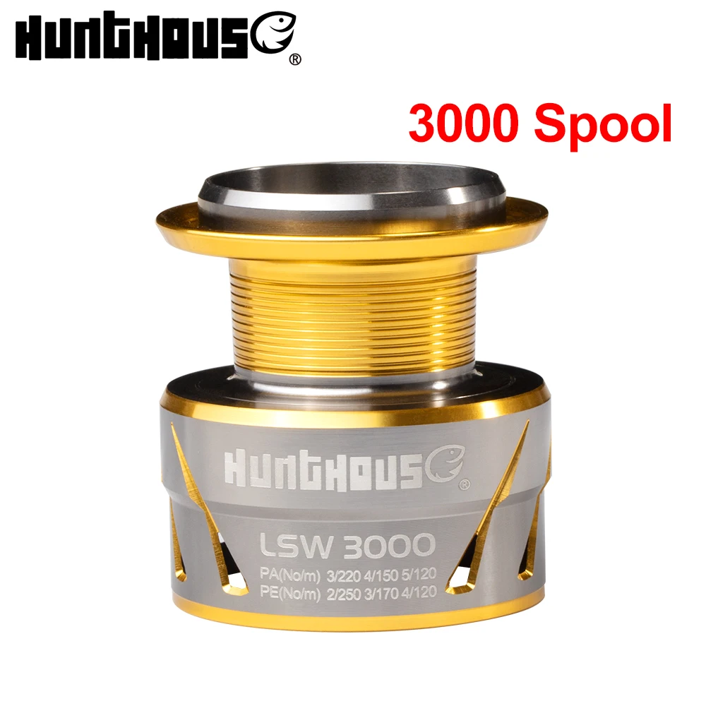 spool 3000