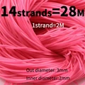 14strands pink