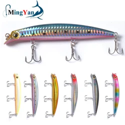 Popper 12cm 15g – Señuelo Flotante Surface