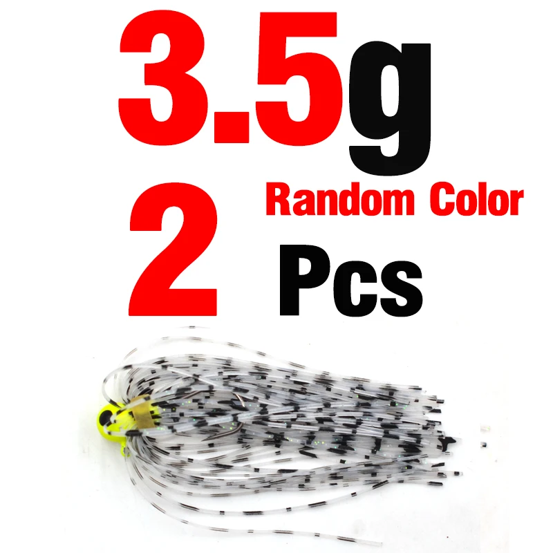2Pcs  3point5g