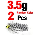 2Pcs  3point5g