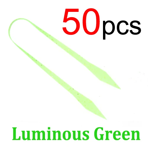Lumo Green 50pcs