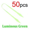 Lumo Green 50pcs
