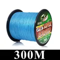 300m Blue