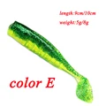color E