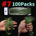 100 packs 7