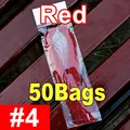 50 bags color n4