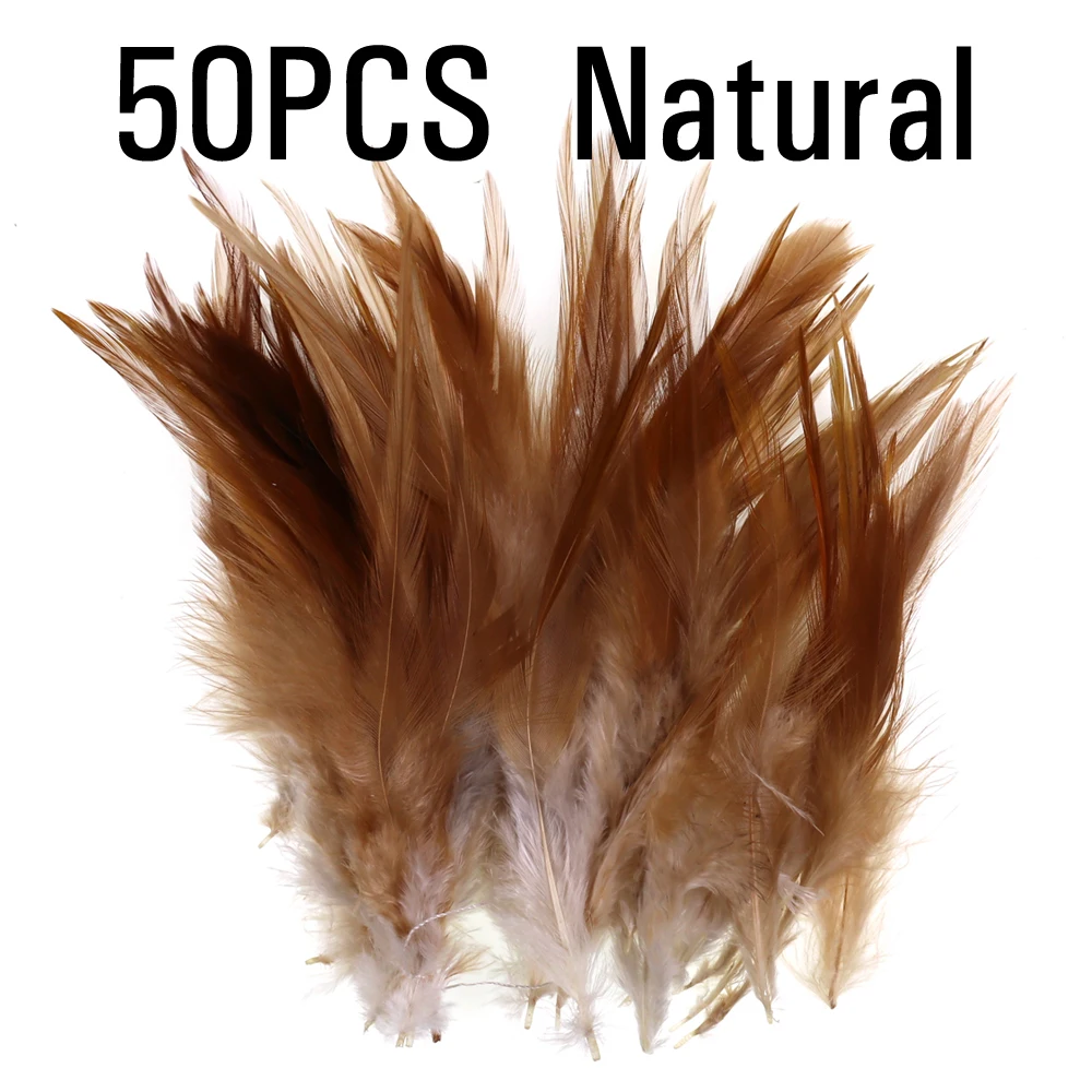 Natural 50pcs