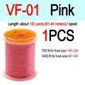 VF01 Pink