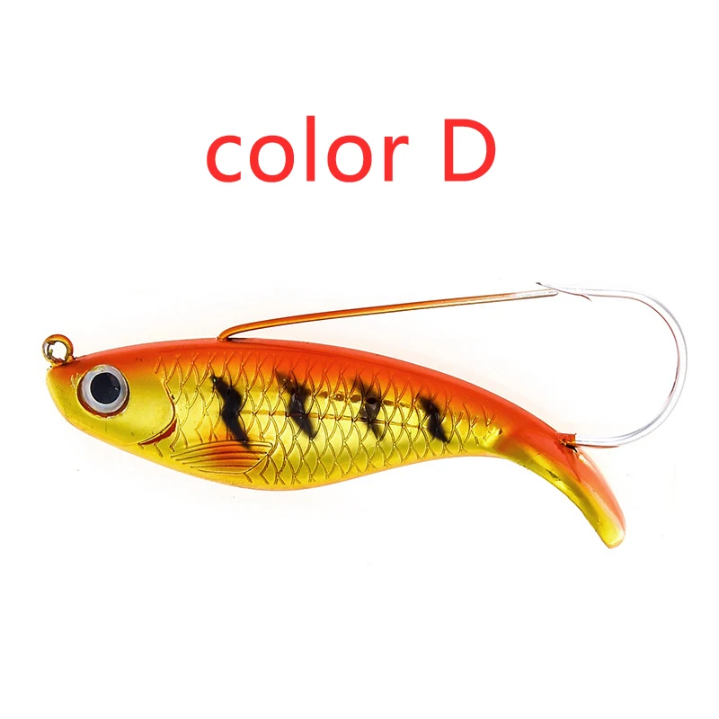 color D