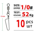 10pcs Size 1I0