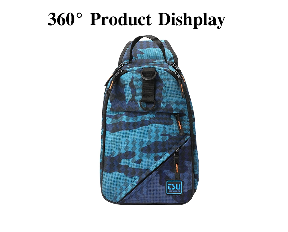 TSURINOYA - Empaque profesional