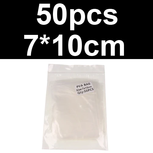 7X10cm 50pcs