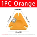1PC Orange