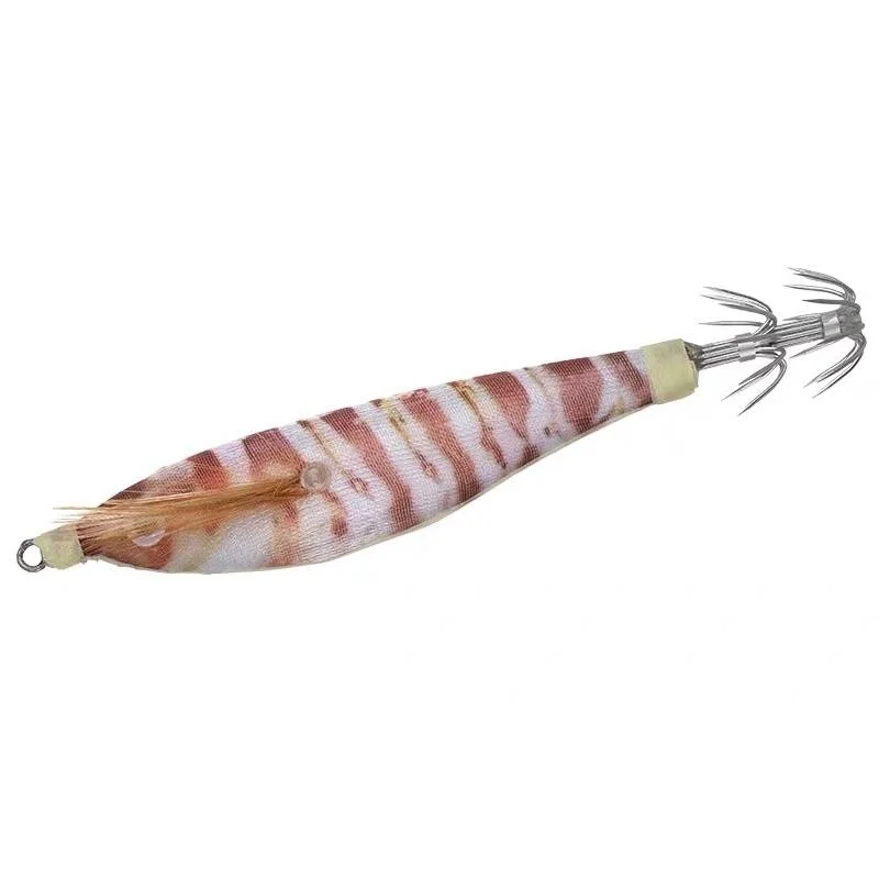 Señuelo de pesca de calamar, anzuelo de pulpo de 8,5 cm y 10g, 1 piezas - imagen 5