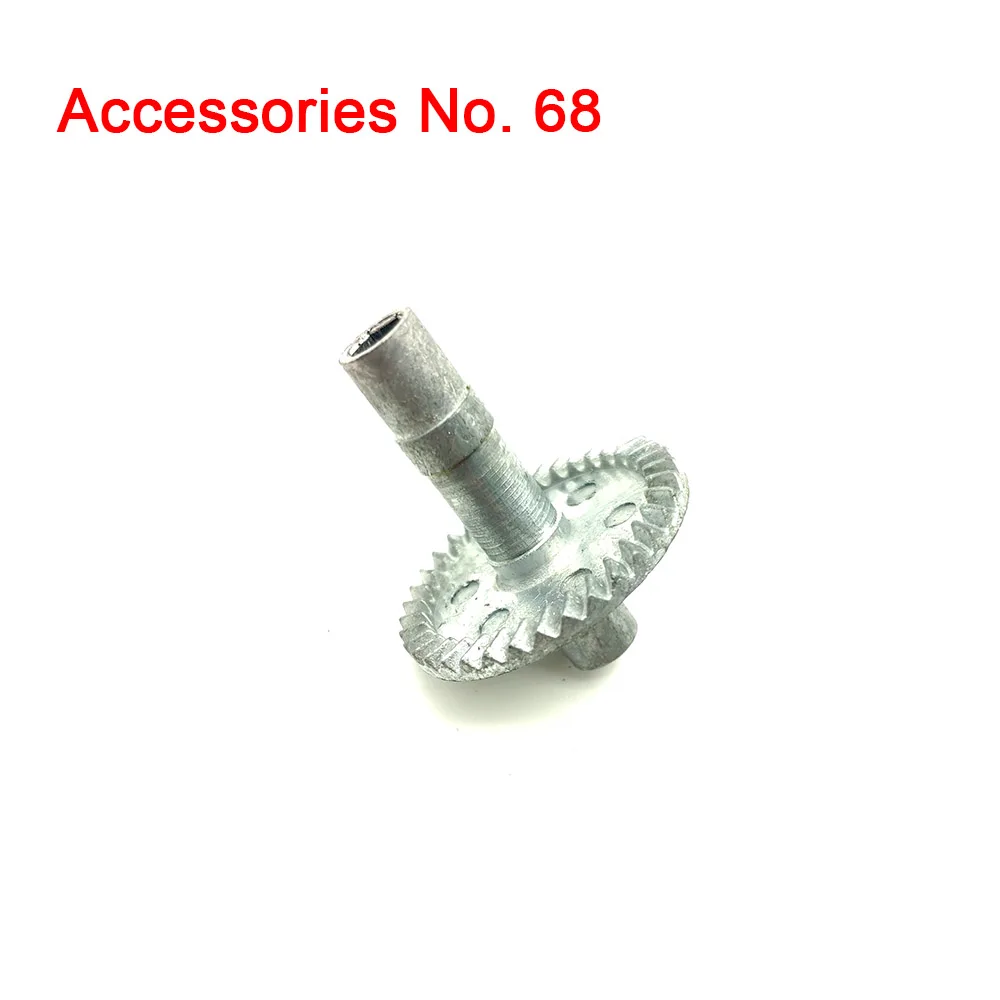 Accesorios de carrete de pesca BL35, para otros modelos de accesorios, póngase en contacto con el Servicio de Atención al Cliente de la tienda - imagen 3