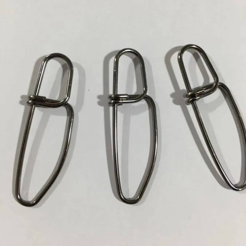 1000 unids/lote de Señuelos de Pesca, accesorios de cebo de doble botón en blanco y negro, lentejuelas a presión, aparejos de Pesca, Luya - imagen 4