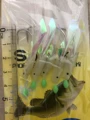 Hook Size 1I0