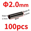 2.0x8mm 100pcs