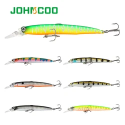 Wobbler Suspending 95mm – Señuelo para Lubina y Lucio