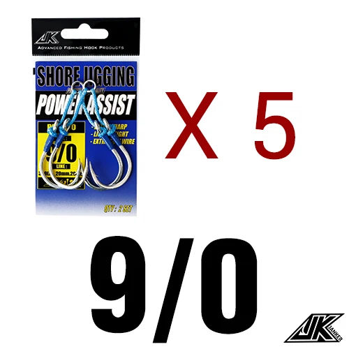 9 l 0 -5packs