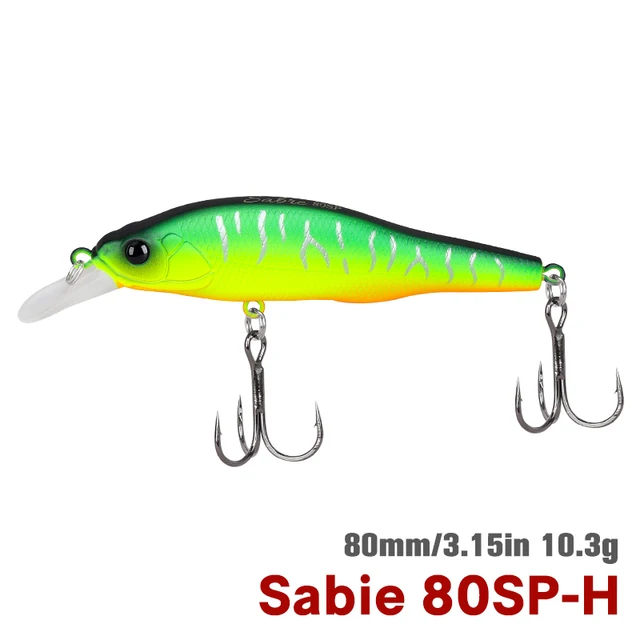 dw102 Sabie 80SP-H