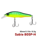 dw102 Sabie 80SP-H
