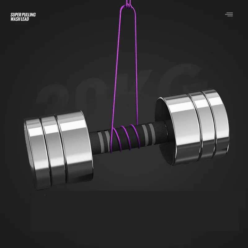 Línea de Pesca de PE trenzada, multifilamento, 500m, 9 hebras, para Mar, caña de pescar, Accesorios de Mar - imagen 3