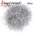 2 bags Silver