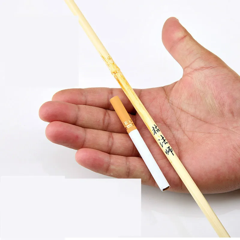 Caña De pescar superligera De carbono, aparejos De Pesca De secciones largas, Olta De mano - imagen 2