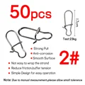 50pcs size 2