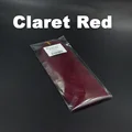 Claret Red