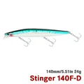 Stinger 140F-D