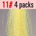 4packs Color 11