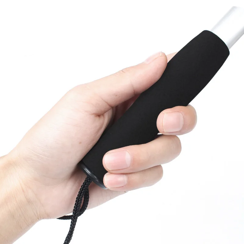 Mosodo-señuelo de pesca telescópico de acero inoxidable, aparejo de gancho de labios, agarre de pesca en el mar, herramientas de agarre, accesorios - imagen 5