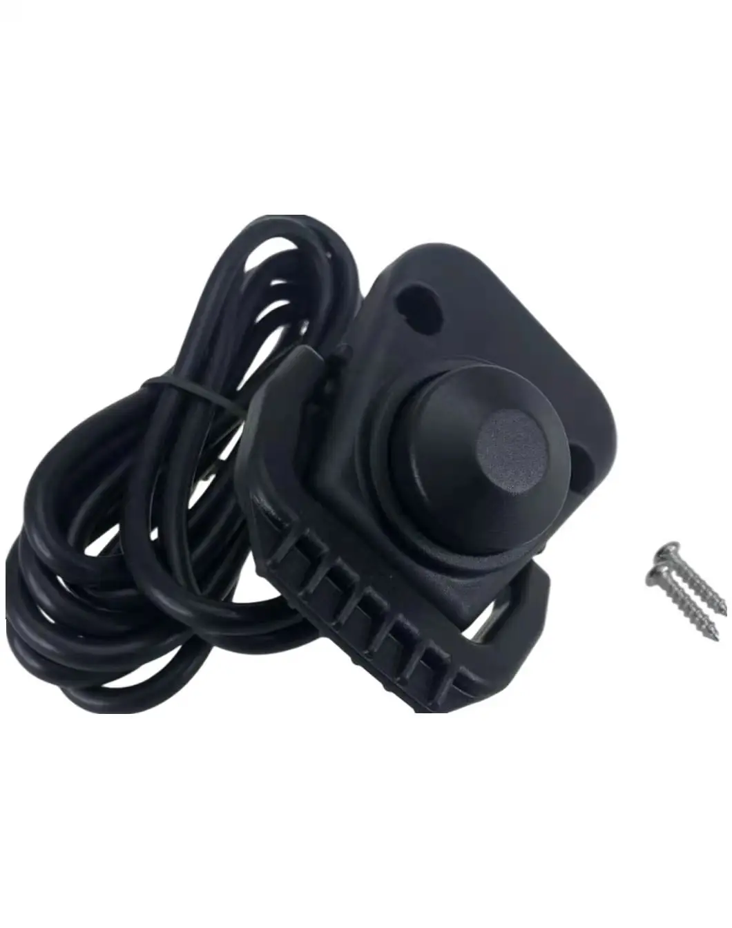 Interruptor de motor de curricán marino para control pie continuo - imagen 5
