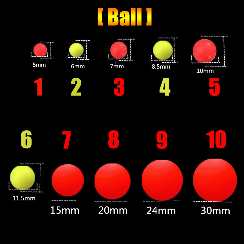 Ball 3