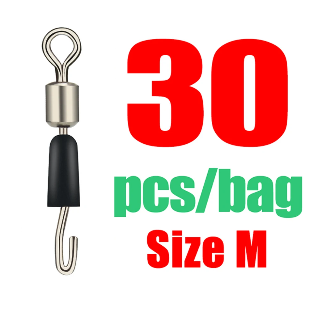M 30pcs