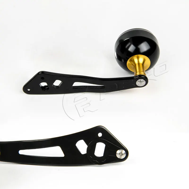 LETOYO-perilla de mango de carrete de pesca, herramientas de alta resistencia, accesorios, aparejos para DAIWA SHIMANO RYOBI, suministros de mango de afinación - imagen 4