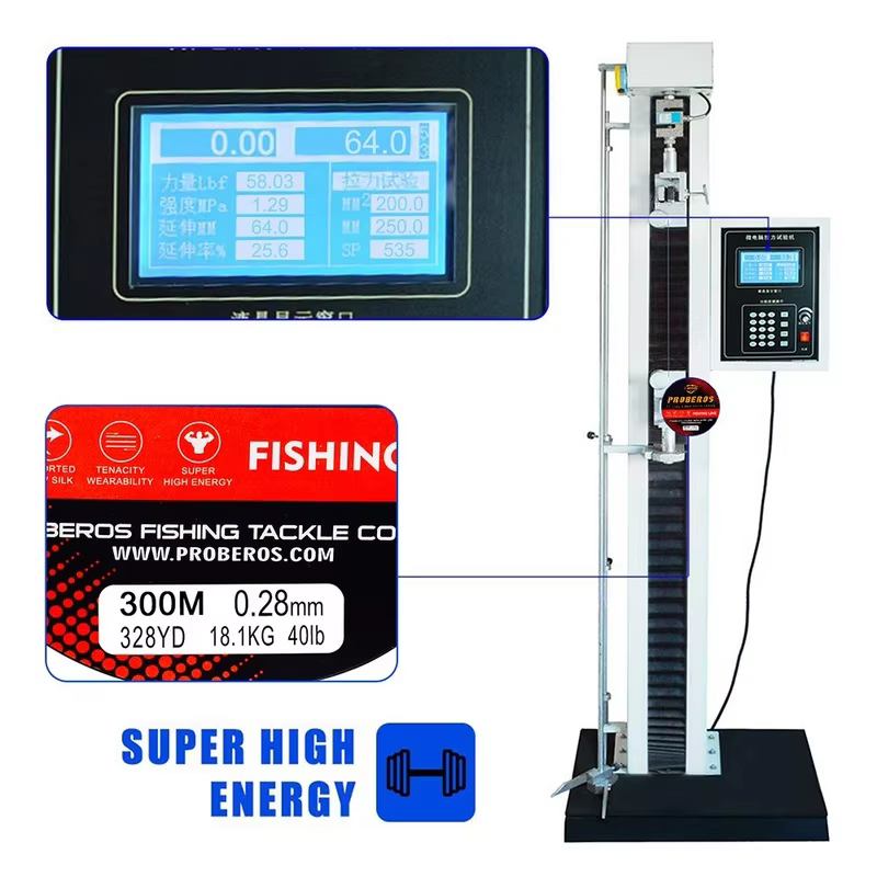 Línea de pesca de caballo, línea de pesca especial de arena, línea trenzada, 1 Uds., 16 tejidos, 300m - imagen 4