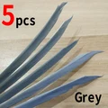GREY 5PCS