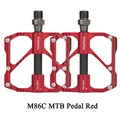 M86C Red