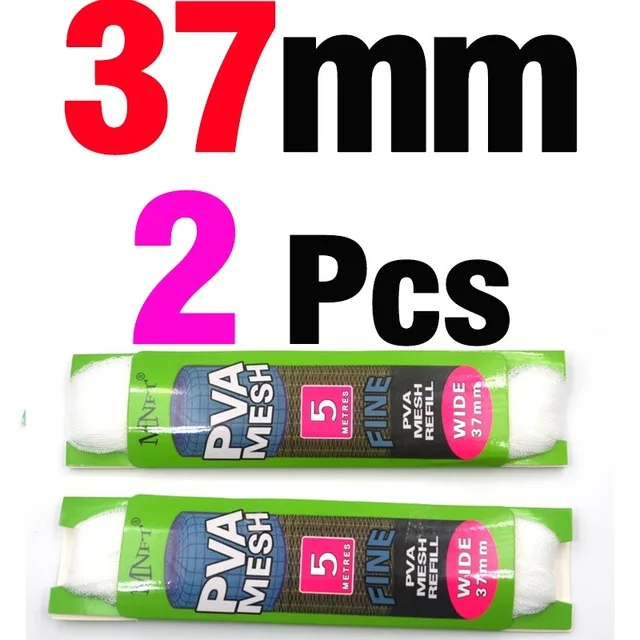 37MM  2PCS