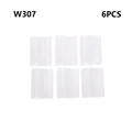 6PCS - W307
