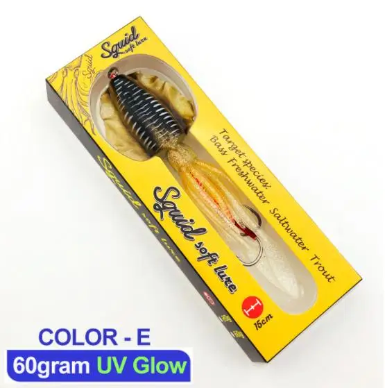 60g E