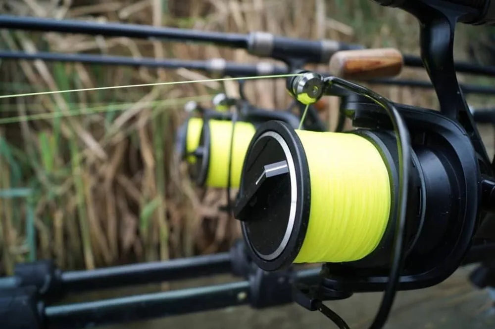 Hunthouse 4x8x4 hebras 8 hebras PE trenzado 300 500 1000m hilo de pescar súper fuerte línea trenzada de pesca 16 20 25 35 50LB - imagen 3