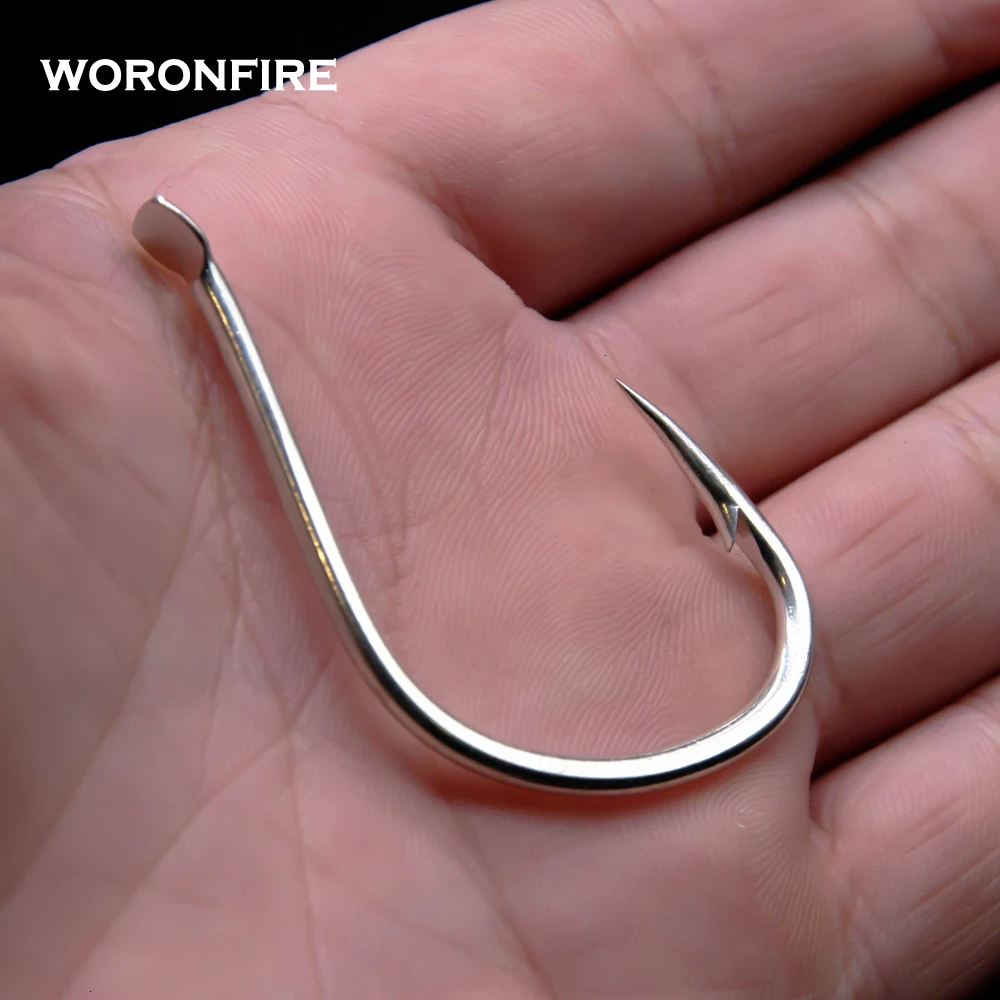 Jigging Sea Bass – Estañado anticorrosión - imagen 5
